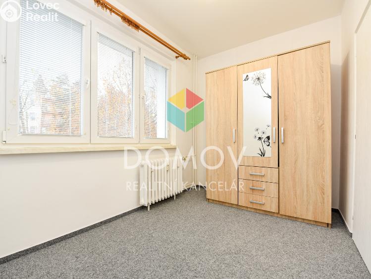 Pronájem bytu 4+1 Beroun, Karla Čapka č. 4