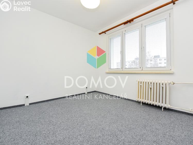 Pronájem bytu 4+1 Beroun, Karla Čapka č. 5