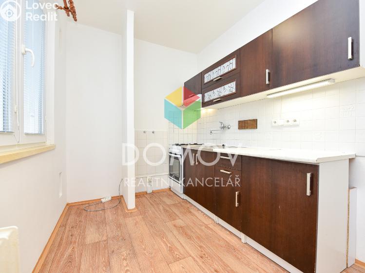 Pronájem bytu 4+1 Beroun, Karla Čapka č. 7