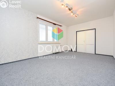 Pronájem bytu 4+1 Beroun, Karla Čapka č. 3