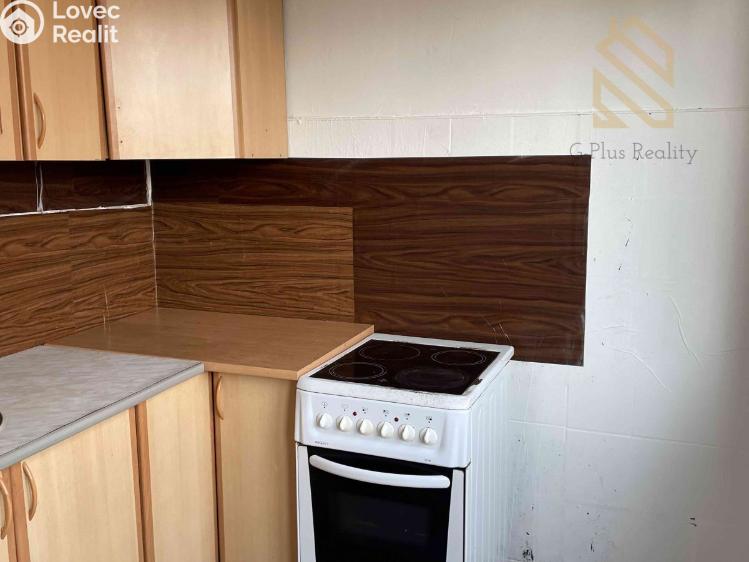 Prodej bytu 2+1 Bílina č. 3