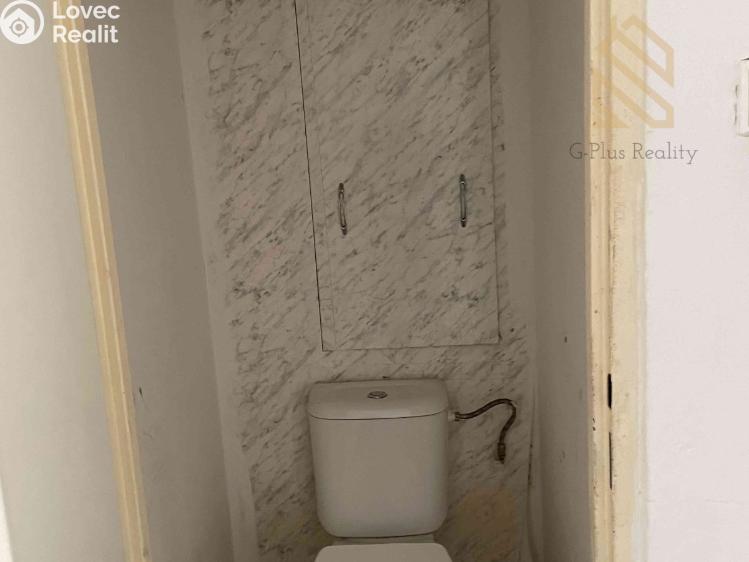 Prodej bytu 2+1 Bílina č. 6