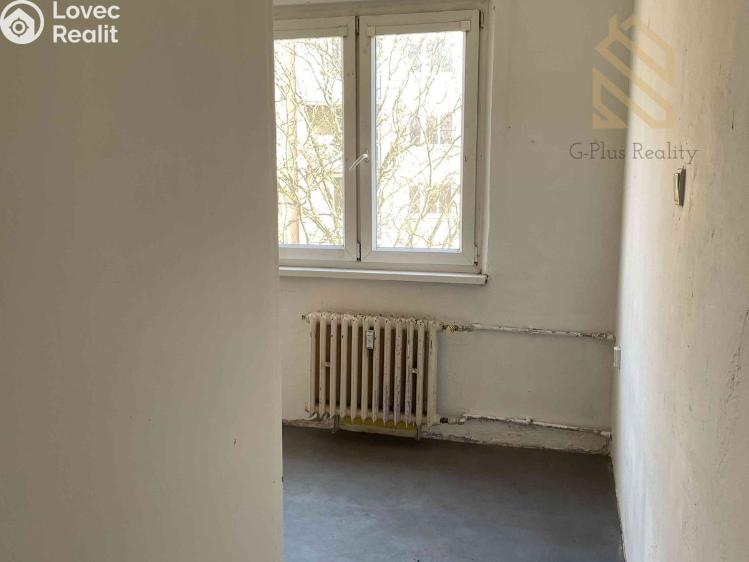 Prodej bytu 2+1 Bílina č. 9