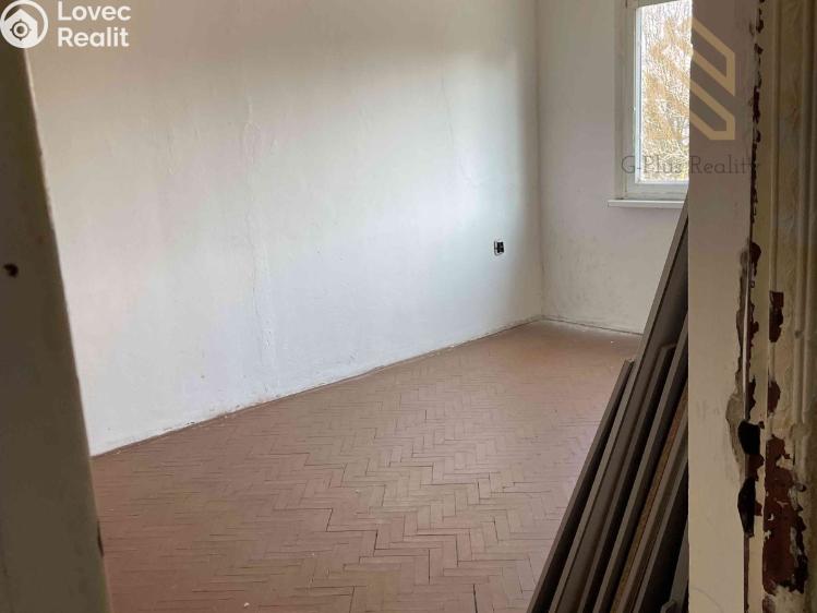 Продажа квартиры 2+1 Bílina č. 5