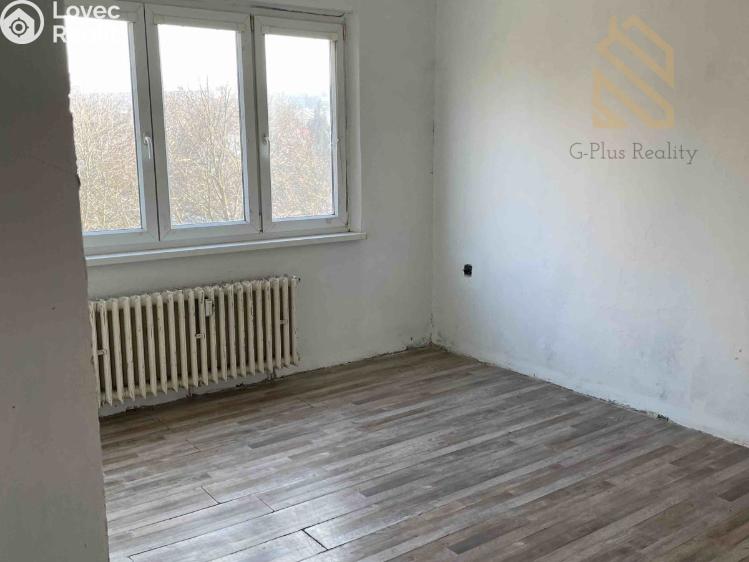 Продажа квартиры 2+1 Bílina č. 8