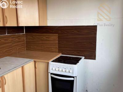 Prodej bytu 2+1 Bílina č. 3