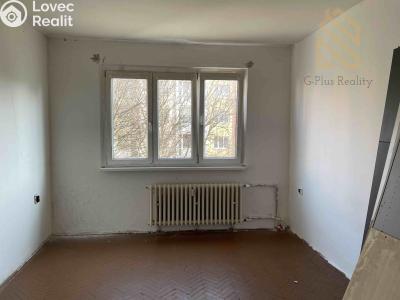 Prodej bytu 2+1 Bílina č. 5