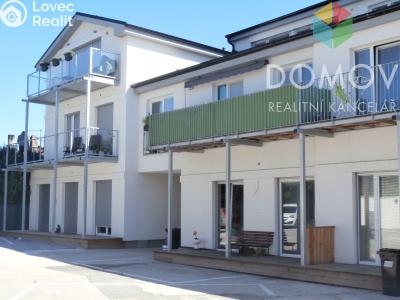 Оренда квартири 1+KK Beroun, Svatopluka Čecha č. 1