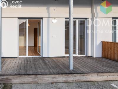 Оренда квартири 1+KK Beroun, Svatopluka Čecha č. 2