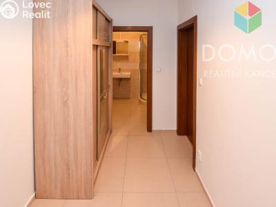 Оренда квартири 1+KK Beroun, Svatopluka Čecha č. 5