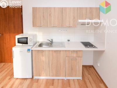 Оренда квартири 1+KK Beroun, Svatopluka Čecha č. 6