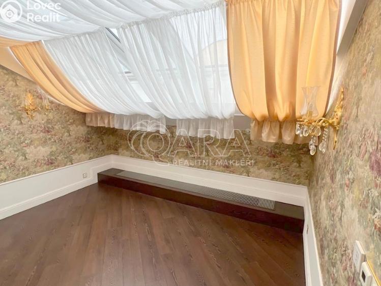 Prodej atypického bytu Praha č. 4