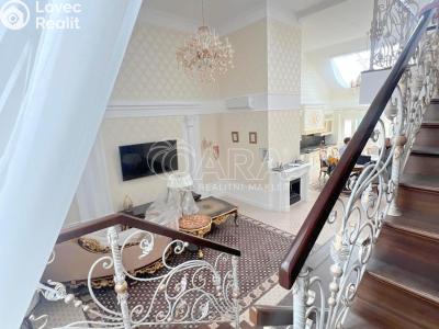 Продажа нестандартной квартиры Praha č. 2