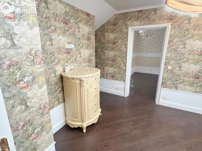 Продажа нестандартной квартиры Praha č. 3