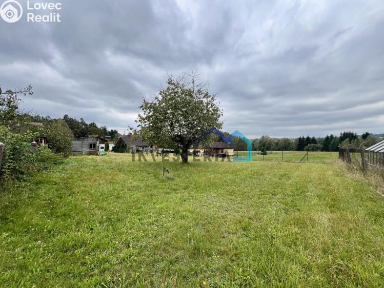 Prodej rodinného domu Červený Kostelec, Lipky 123 č. 3