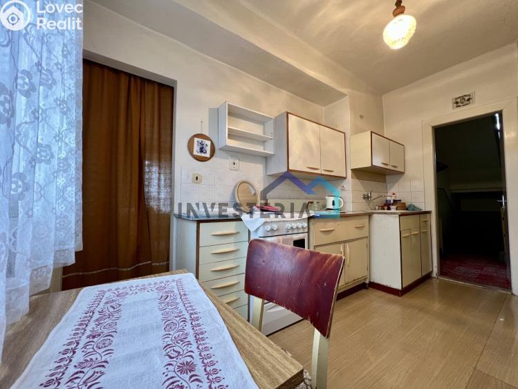 Prodej rodinného domu Červený Kostelec, Lipky 123 č. 15