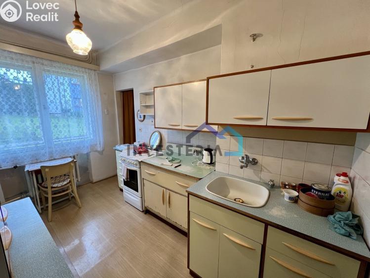 Prodej rodinného domu Červený Kostelec, Lipky 123 č. 16