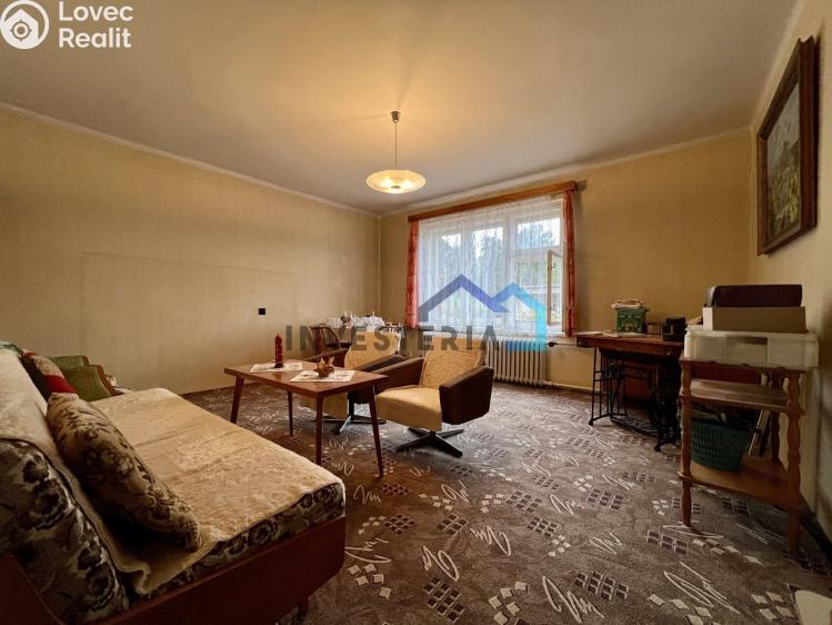 Prodej stavebního pozemku Červený Kostelec, Lipky 123 č. 20