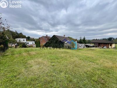 Prodej stavebního pozemku Červený Kostelec, Lipky 123 č. 2