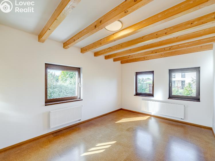 Pronájem rodinného domu Brandýs nad Labem-Stará Boleslav, Dříská 1883 č. 3