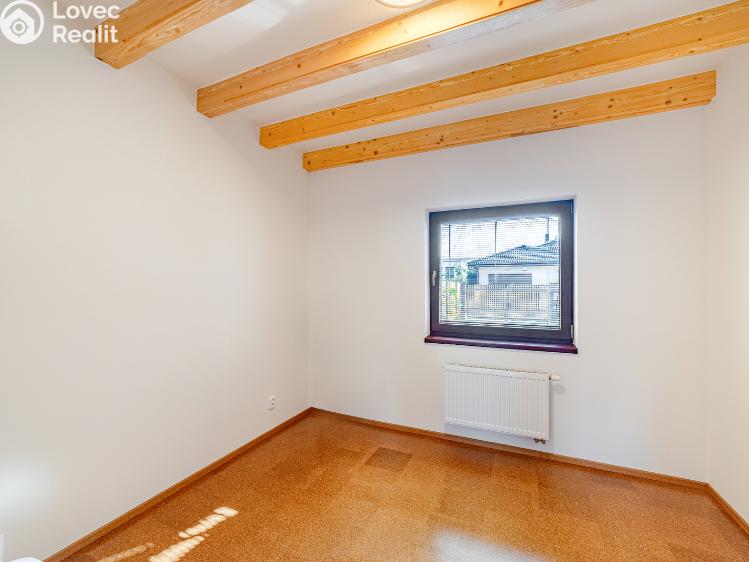 Pronájem rodinného domu Brandýs nad Labem-Stará Boleslav, Dříská 1883 č. 6