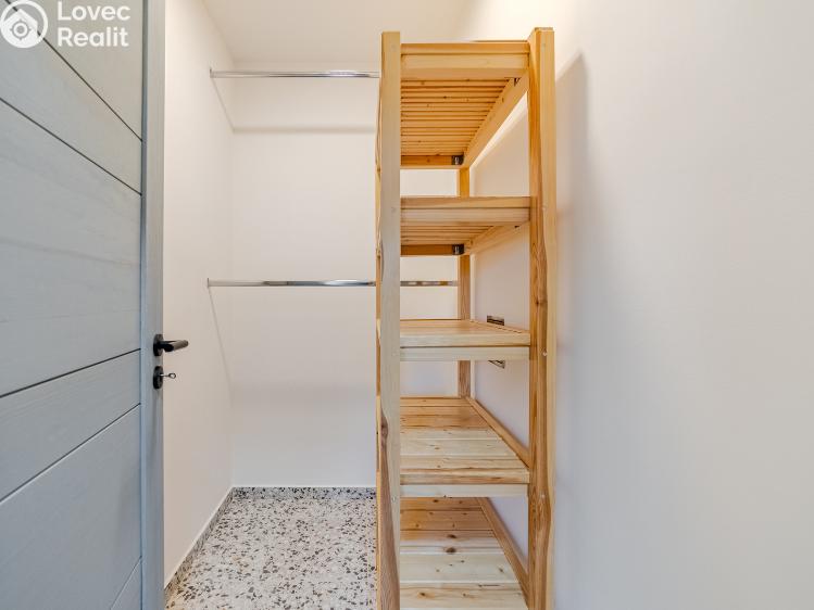 Pronájem rodinného domu Brandýs nad Labem-Stará Boleslav, Dříská 1883 č. 7