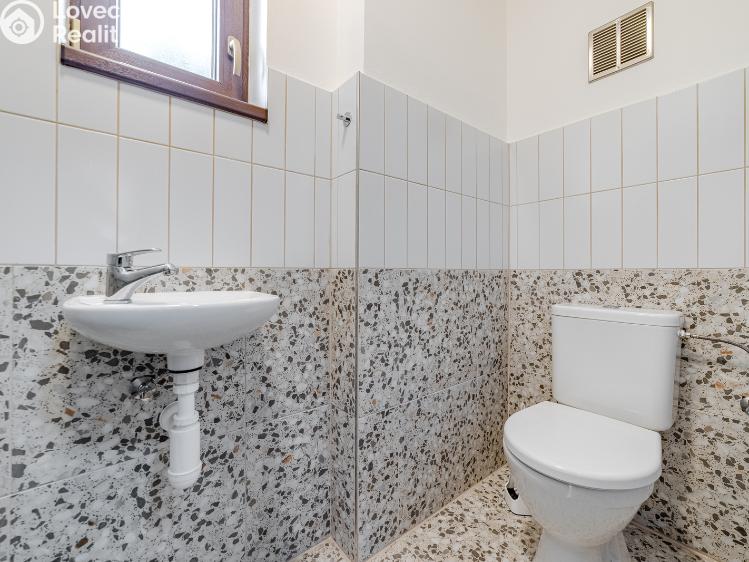 Pronájem rodinného domu Brandýs nad Labem-Stará Boleslav, Dříská 1883 č. 9