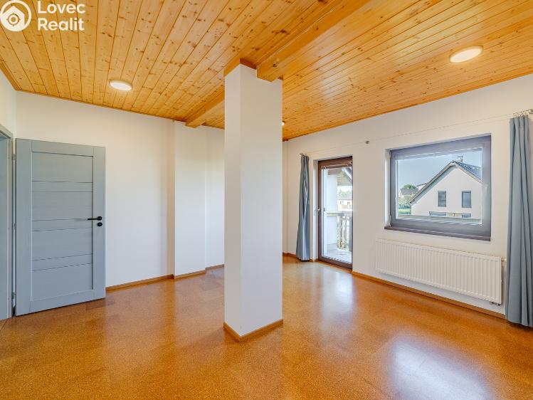 Pronájem rodinného domu Brandýs nad Labem-Stará Boleslav, Dříská 1883 č. 14