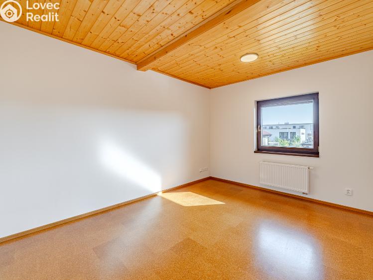 Pronájem rodinného domu Brandýs nad Labem-Stará Boleslav, Dříská 1883 č. 15