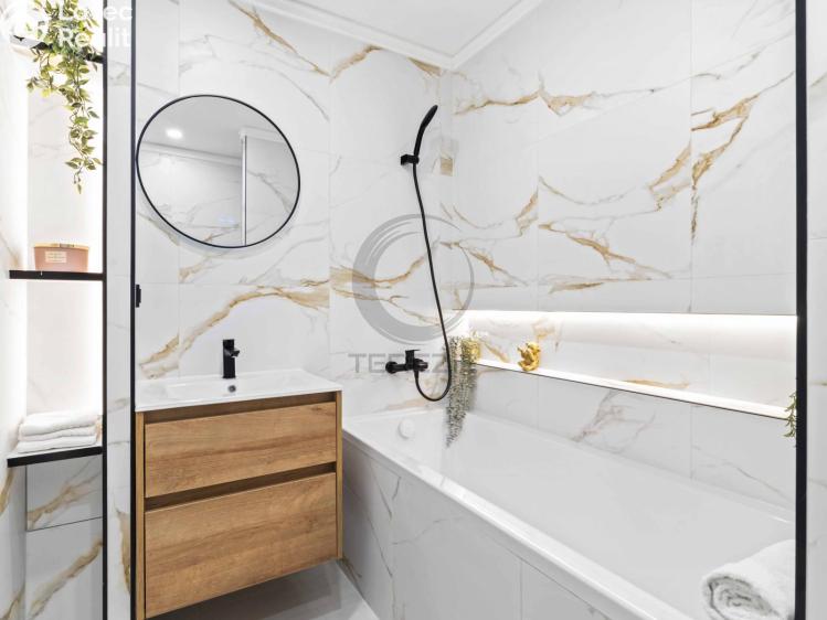 Prodej bytu 4+KK Mladá Boleslav, mjr. Frymla 689/4 č. 3