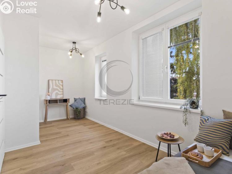 Prodej bytu 4+KK Mladá Boleslav, mjr. Frymla 689/4 č. 7