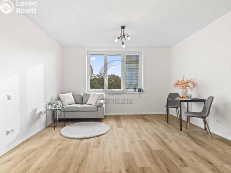 Prodej bytu 4+KK Mladá Boleslav, mjr. Frymla 689/4 č. 9