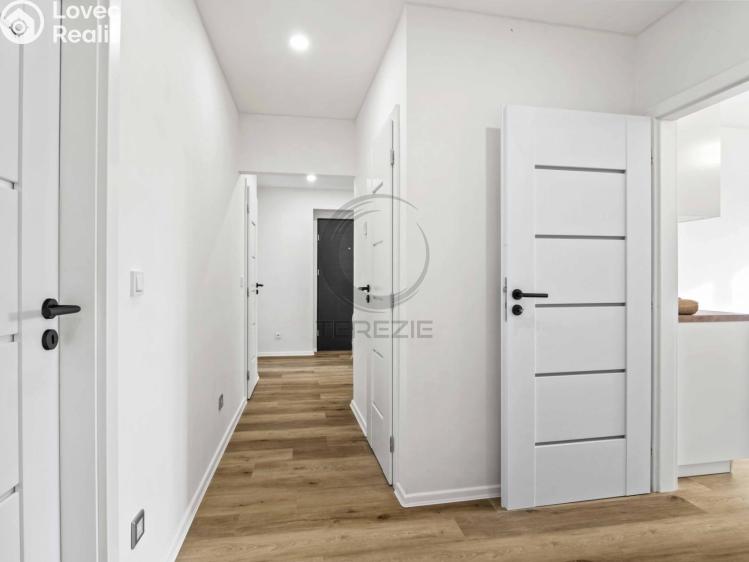 Prodej bytu 4+KK Mladá Boleslav, mjr. Frymla 689/4 č. 12