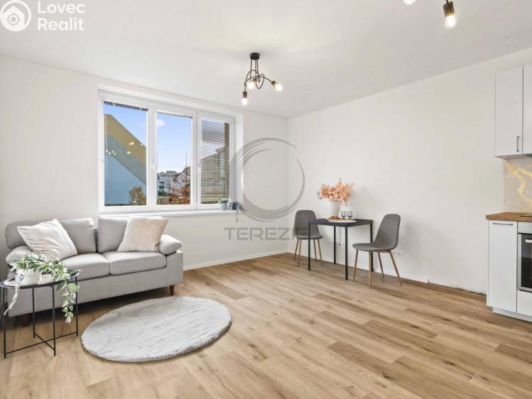 Prodej bytu 4+KK Mladá Boleslav, mjr. Frymla 689/4 č. 14