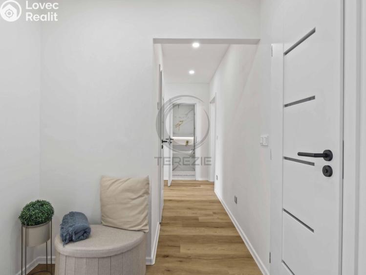 Prodej bytu 4+KK Mladá Boleslav, mjr. Frymla 689/4 č. 17