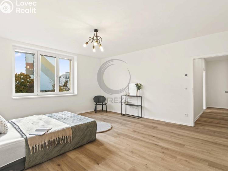 Prodej bytu 4+KK Mladá Boleslav, mjr. Frymla 689/4 č. 18