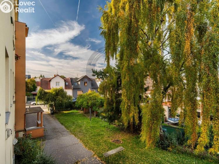 Prodej bytu 4+KK Mladá Boleslav, mjr. Frymla 689/4 č. 20