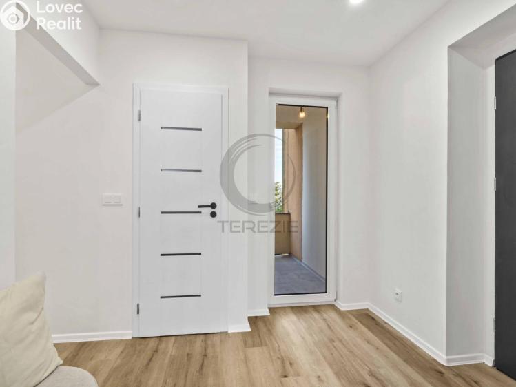 Prodej bytu 4+KK Mladá Boleslav, mjr. Frymla 689/4 č. 21