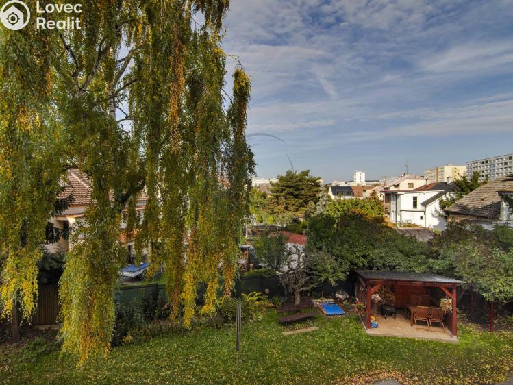 Prodej bytu 4+KK Mladá Boleslav, mjr. Frymla 689/4 č. 22