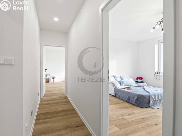 Prodej bytu 4+KK Mladá Boleslav, mjr. Frymla 689/4 č. 26