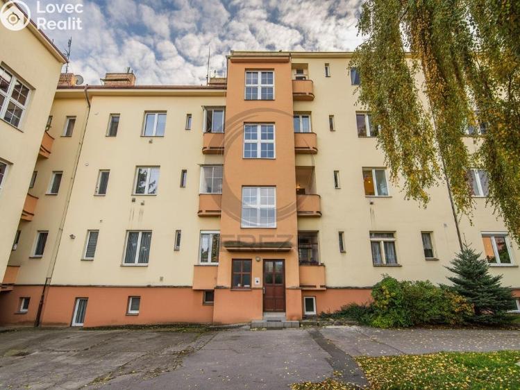 Prodej bytu 4+KK Mladá Boleslav, mjr. Frymla 689/4 č. 28