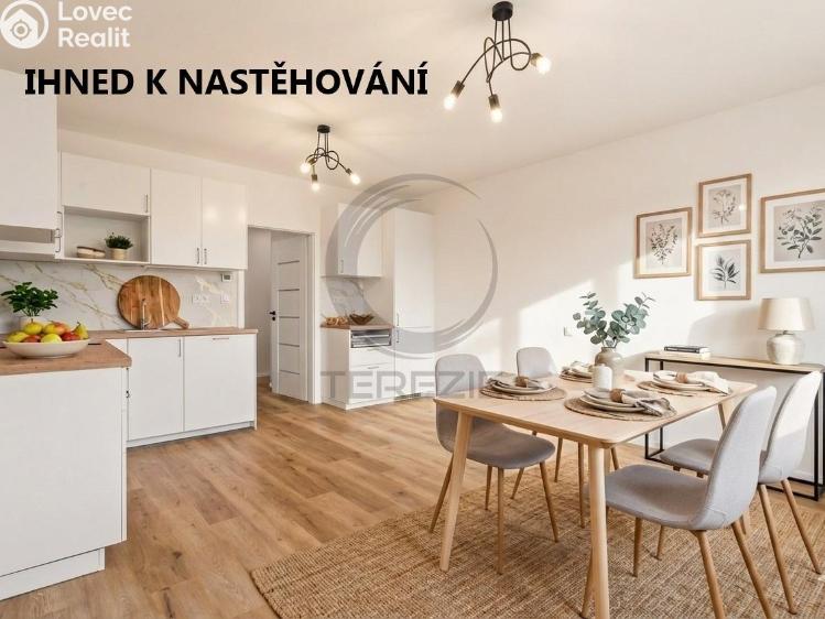 Продаж квартири 4+KK Mladá Boleslav, mjr. Frymla 689/4 č. 28
