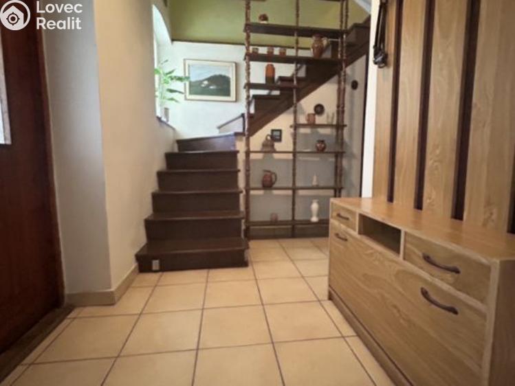 Prodej rodinného domu Vranov č. 10