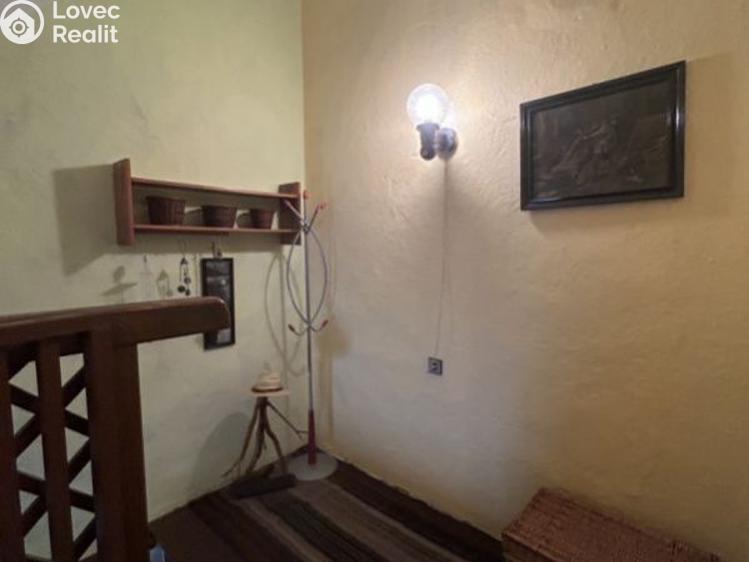 Prodej rodinného domu Vranov č. 16