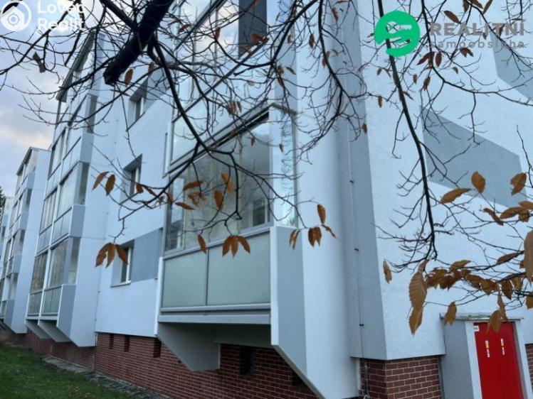 Prodej bytu 3+1 Chrudim, U Stadionu č. 2