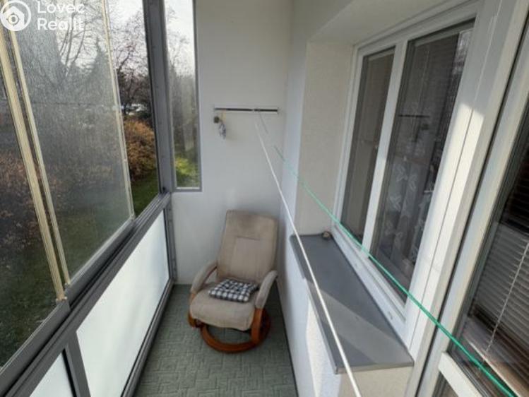 Prodej bytu 3+1 Chrudim, U Stadionu č. 3