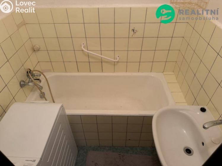 Prodej bytu 3+1 Chrudim, U Stadionu č. 4