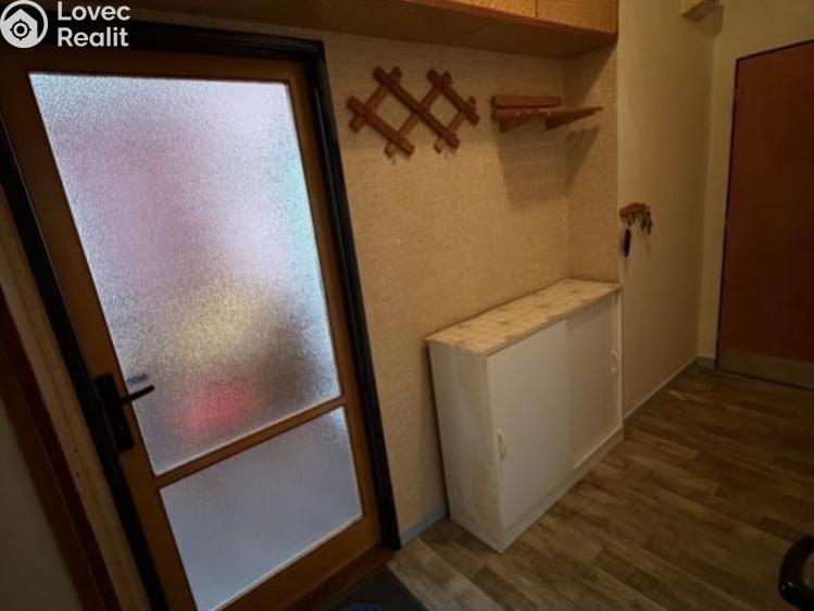 Prodej bytu 3+1 Chrudim, U Stadionu č. 6