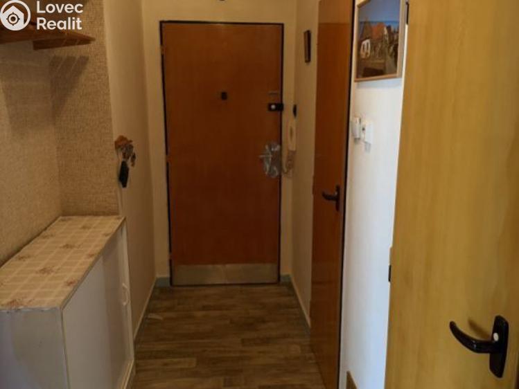 Prodej bytu 3+1 Chrudim, U Stadionu č. 7