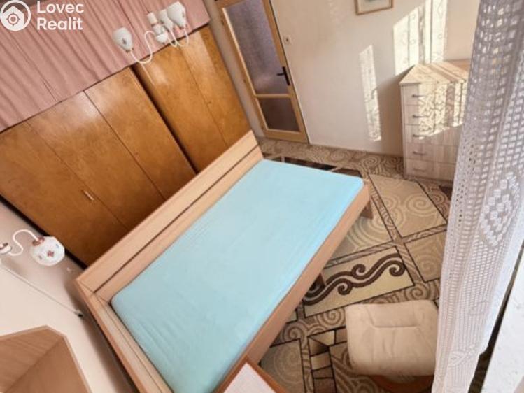 Prodej bytu 3+1 Chrudim, U Stadionu č. 12